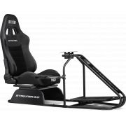 Геймърски стол Next Level Racing GT Racer V2, черен на супер цени