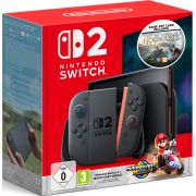  Nintendo Switch 2 Mario Kart World Bundle и Hogwarts Legacy на супер цени