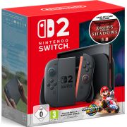 Nintendo Switch 2 Mario Kart World Bundle и Assassin's Creed Shadows на супер цени