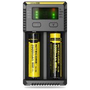 Зарядно устройство NITECORE New i2 Intellicharger на супер цени