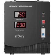 Стабилизатор на напрежение nJoy Alvis 3000 на супер цени