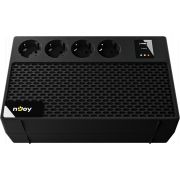 UPS nJoy Renton 650 PLUS на супер цени