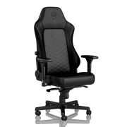 Геймърски стол noblechairs HERO, черен на супер цени