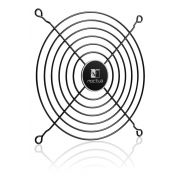 Комплект решетки за вентилатори Noctua NA-FG1, черен на супер цени