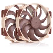 Вентилатор Noctua NF-A14x25r G2 PWM Sx2-PP на супер цени