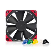 Вентилатор Noctua NF-F12 PWM на супер цени