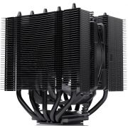 Охладител Noctua NH-D12L chromax.black на супер цени