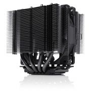 Охладител Noctua NH-D9L chromax.black на супер цени
