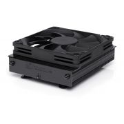 Охладител Noctua NH-L9a-AM5 chromax.black на супер цени