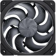 Вентилатор Noctua NF-A12x25 G2 PWM chromax.black на супер цени