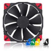 Вентилатор Noctua NF-A20 PWM, черен на супер цени