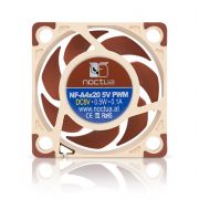Вентилатор Noctua NF-A4x20-5V-PWM на супер цени
