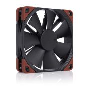 Вентилатор Noctua F12 iPPC 3000 SP IP67 PWM, черен на супер цени