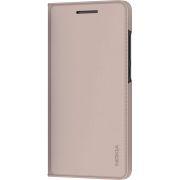 Калъф Nokia Flip Cover Stand CP-220, бежов на супер цени