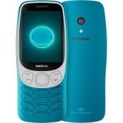 Телефон Nokia 3210 2025, 64MB, 128GB, Blue на супер цени