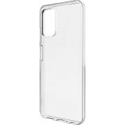 Гръб Nokia Clear Case за Nokia G42, прозрачен на супер цени