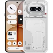 Смартфон NOTHING Phone (4a), 12GB, 256GB, White на супер цени