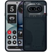 Смартфон NOTHING Phone (4a), 12GB, 256GB, Black на супер цени
