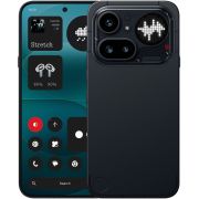 Смартфон NOTHING Phone (4a) Pro, 8GB, 128GB, Black на супер цени