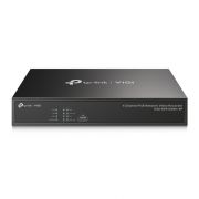 Видеорекордер TP-Link 4-канален VIGI NVR1004H-4P на супер цени