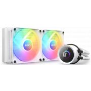 Охладител NZXT Kraken 240 RGB White на супер цени