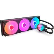 Охладител NZXT Kraken Core 360 RGB на супер цени