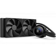 Охладител NZXT Kraken Plus 240 на супер цени