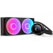 Охладител NZXT Kraken Plus 240 RGB на супер цени
