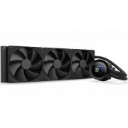 Охладител NZXT Kraken Plus 360 на супер цени