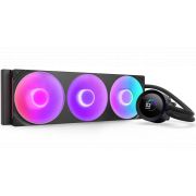 Охладител NZXT Kraken Plus 360 RGB на супер цени