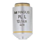 Обектив MAGUS 10PLL на супер цени