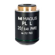 Обектив MAGUS 20HP на супер цени
