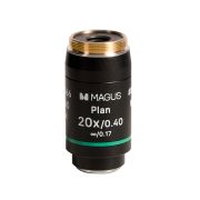 Обектив  MAGUS 20PL60 на супер цени
