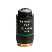 Обектив MAGUS 20PL60V на супер цени
