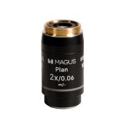 Обектив  MAGUS 2PL60 на супер цени