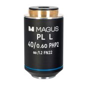 Обектив MAGUS 40HP на супер цени