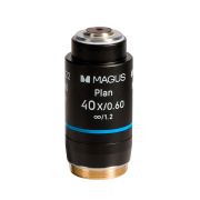 Обектив MAGUS 40PL60V на супер цени
