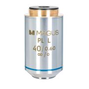 Обектив MAGUS 40PLL на супер цени
