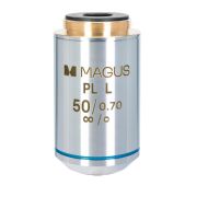 Обектив MAGUS 50PLL на супер цени