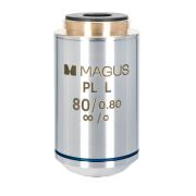 Обектив MAGUS 80PLL на супер цени