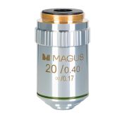 Обектив  MAGUS MA20 на супер цени