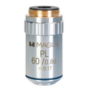 Обектив MAGUS MP60 на супер цени