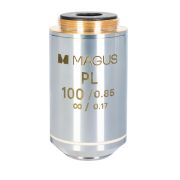 Обектив MAGUS SF100 DRY на супер цени