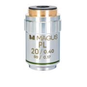 Обектив  MAGUS SF20 на супер цени