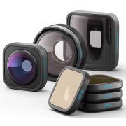 Комплект обективи и филтри GoPro HB-Series Lens Collection на супер цени