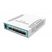 Cуич Mikrotik CRS106-1C-5S на супер цени