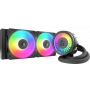 Охладител ARCTIC Liquid Freezer III Pro 240 A-RGB на супер цени