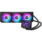 Охладител ASUS ROG Ryujin III 360 ARGB Extreme на супер цени