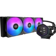 Охладител Cooler Master MASTERLIQUID CORE NEX DIGITAL 360 на супер цени