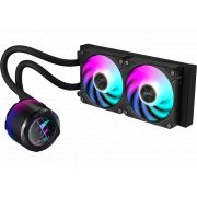 Охладител GIGABYTE AORUS WATERFORCE X II 240 на супер цени